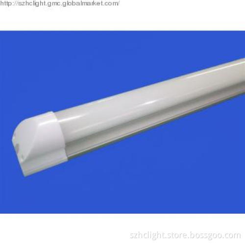 On selling 22W LED t8 tube light 1200mm AC100-240V